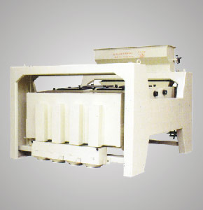 MMJM White Rice Grader