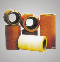 Rice Huller Rubber Rollers