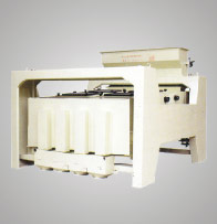 MMJM White Rice Grader